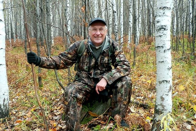 Умер легендарный преподаватель уральского журфака