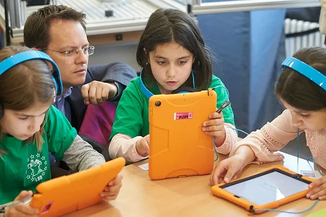 Россияне массово потеряли интерес к планшетам