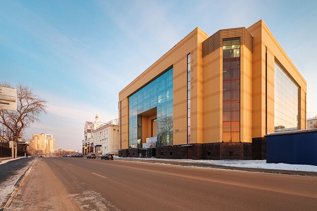 Высокинский назначит нового руководителя «Водоканала»