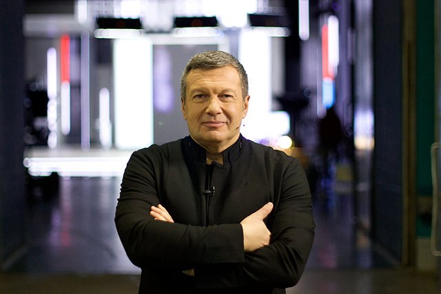 Владимир Соловьёв выступил за введение казни для детоубийц