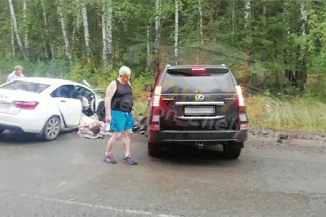 Девушка, пострадавшая в ДТП с участием Андрея Косилова, вышла из комы