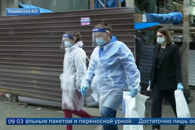 «Голос» обнаружил принуждение работников предприятий Екатеринбурга к голосованию