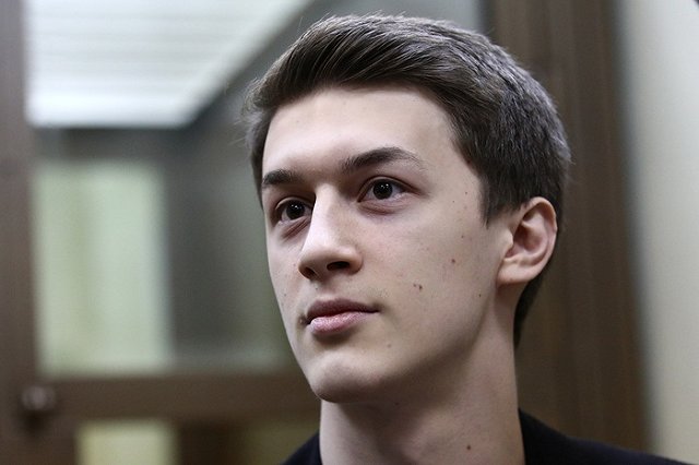 Сильно разбито лицо. В Москве напали на Егора Жукова