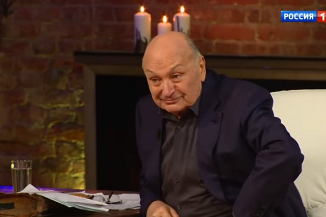 Жванецкого похоронят в понедельник в Москве