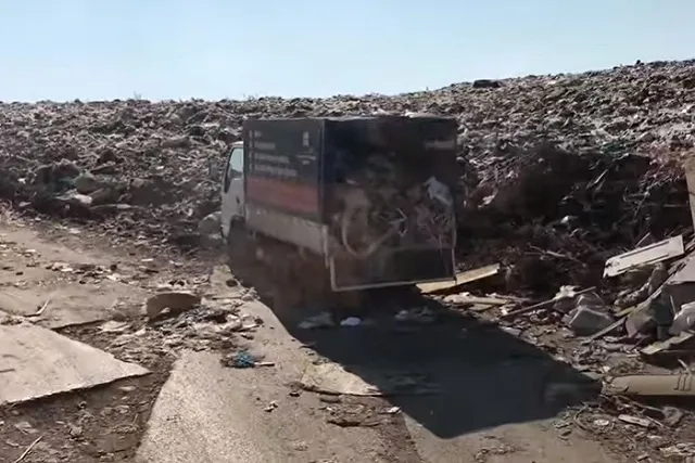 Рекультивацией Широкореченского полигона Екатеринбурга займутся «варяги»