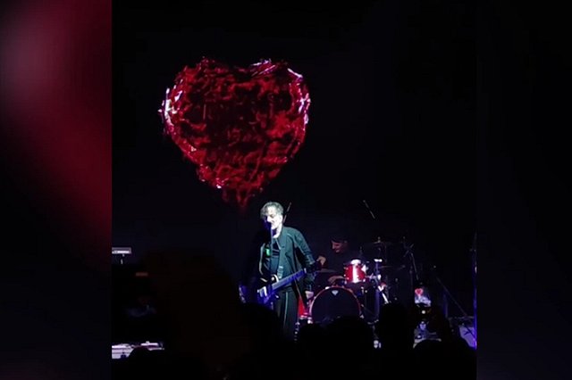 Организатору Ural Music Night пришлось извиняться за поведение Вадима Самойлова