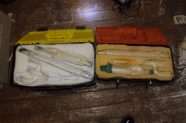 Член наркогруппировки, действовавшей в Даркнете, осужден в Екатеринбурге