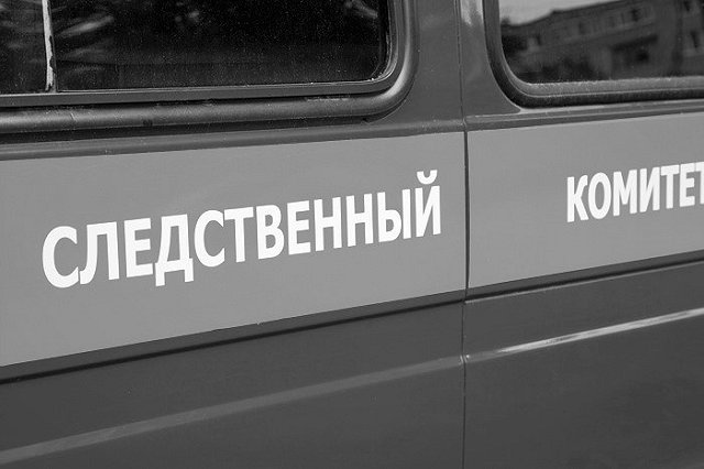 В Свердловской области на остановке найдено тело человека