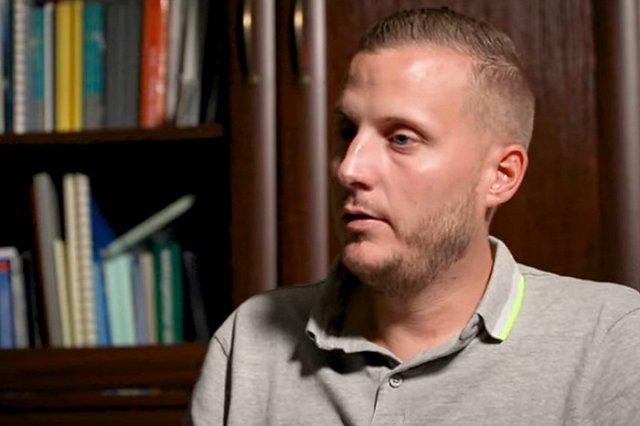 Владимир Путин подписал указ о принятии в гражданство француза Адриана Боке