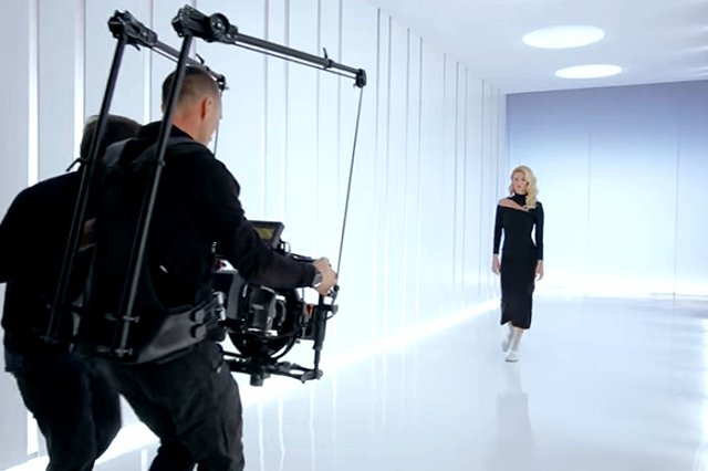 Мэрия Екатеринбурга заказала ролик к 300-летию города за миллион рублей