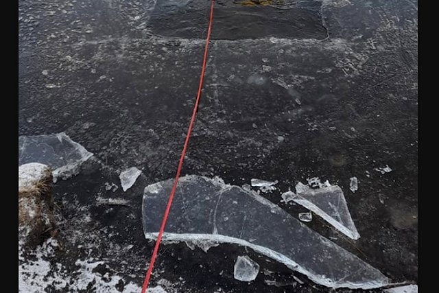 Следователи усмотрели в смерти челябинского рыбака признаки криминала