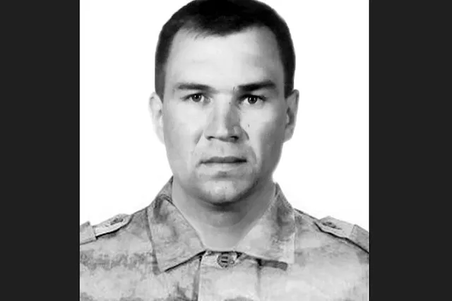 Железнодорожник из Свердловской области погиб в ходе СВО