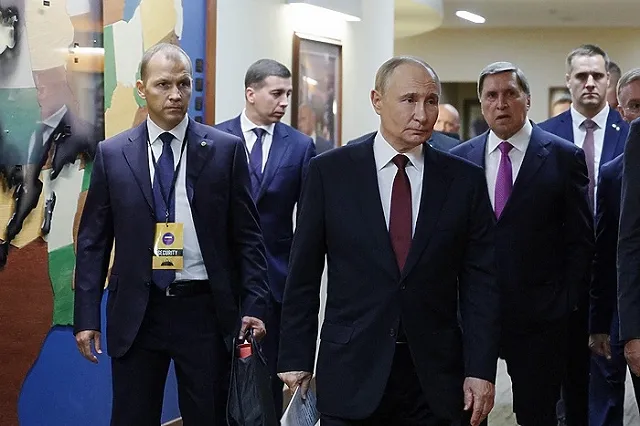 «Итоги недели» с Ольгой Масловой: 22-26 сентября