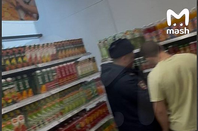 В России экстренно изымают из магазинов пензенский напиток «Aloe Vera»