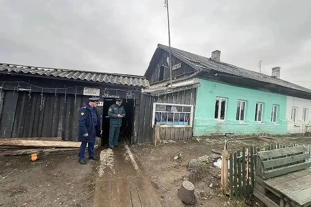 Глава семьи, где погибли мама с четырьмя детьми, несколько недель назад разбился в ДТП