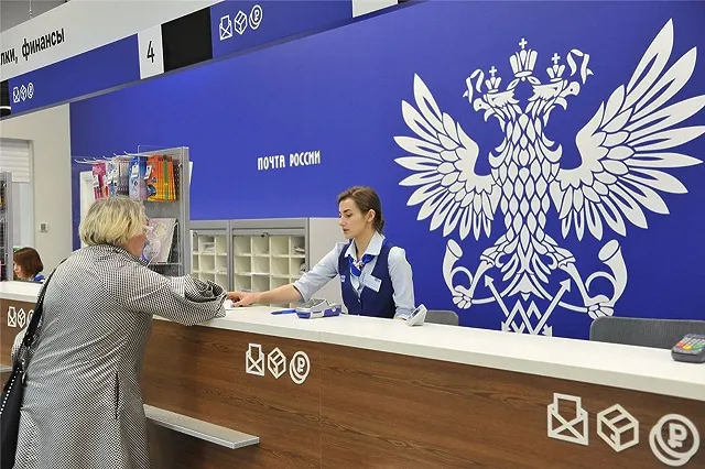 Почтальонам в России разрешили выдавать антидроновые ружья