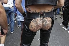 Страны Персидского залива введут &quot;гей-тесты&quot; для иностранцев