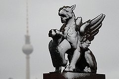 Жертвами шторма в Европе стали десять человек