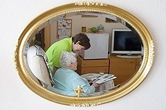 &quot;В России старость - бессмысленный возраст&quot;