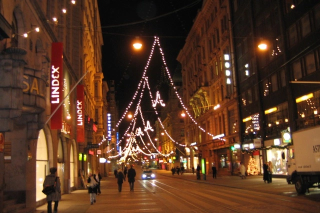 Власти Финляндии изъяли у россиянки сына из-за чрезмерной любви