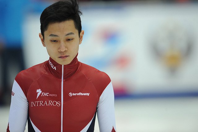 Свердловская олимпийская чемпионка готова сменить гражданство