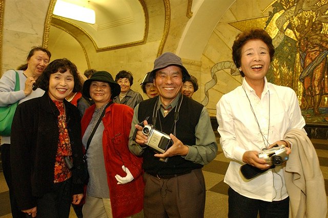 25 тысяч китайских преподавателей будут изучать русский язык в России