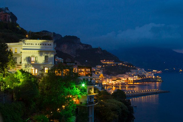 Италия решила заменить российским туристам Турцию и Египет