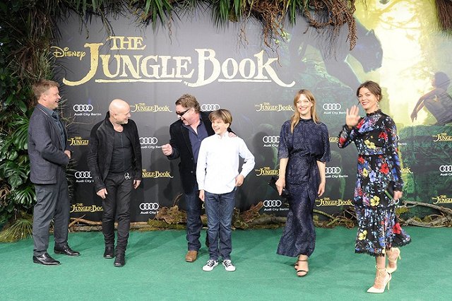 Киностудии Disney предрекли рекордные сборы в США