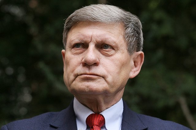 Польский советник Порошенко сравнил экономику России с нигерийской