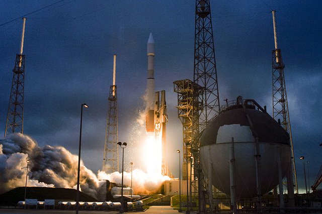 Сенат США достиг соглашения о закупке 18 российских двигателей РД-180