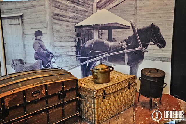 Музей истории Екатеринбурга обезглавлен: «Директор развалила всю работу»