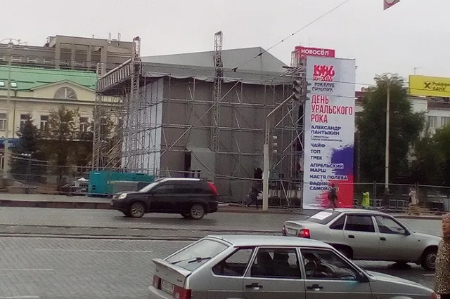 Оба Самойловых могут петь песни «Агаты Кристи» — так решил суд