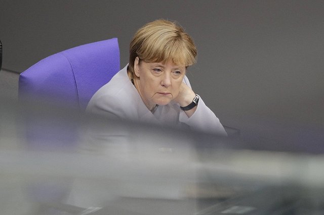 В Бундестаге подтвердили планы введения новых санкций против России