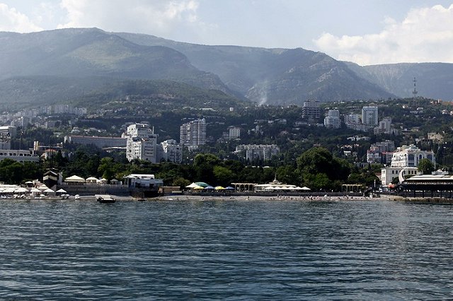 В Крыму рассказали о способности научить Турцию качественному сервису