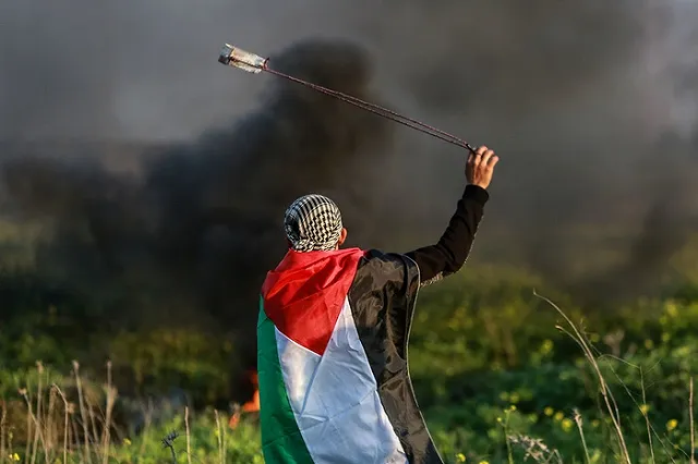 Израиль нанес авиаудар по сектору Газа