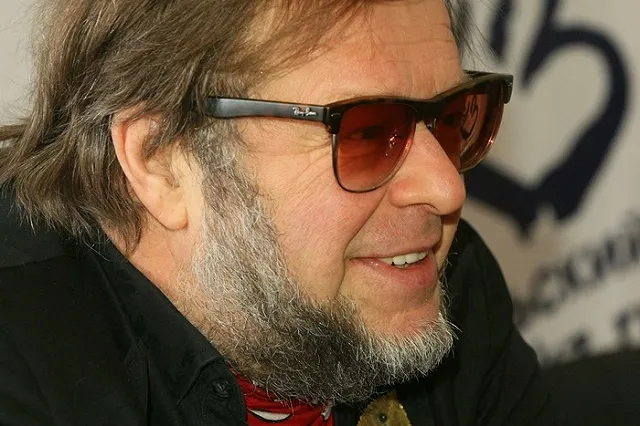 Борис Гребенщиков попал в реанимацию