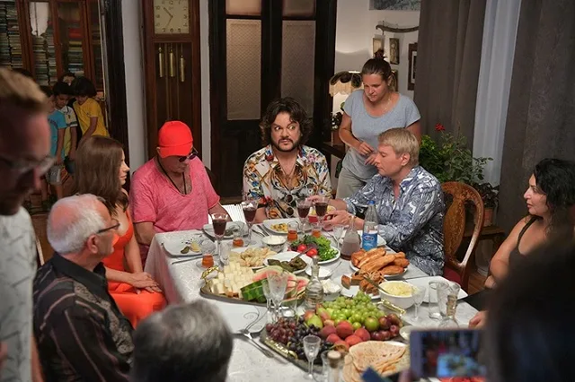 Киркоров объяснил, почему снял скандальный клип «Ибица» с Басковым