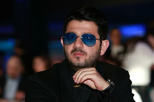 Галустян обидел чеченцев пародией на Кадырова