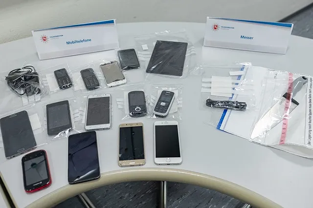 В Ревде наркосбытчица попалась во время «контрольной закупки»