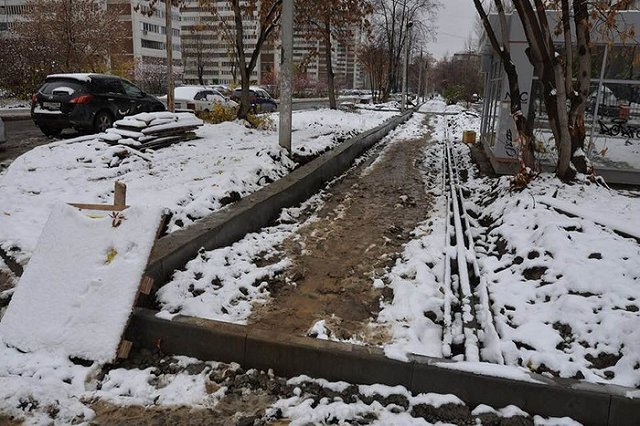 ОНФ запускает независимый проект «Маркер. Госзакупки»