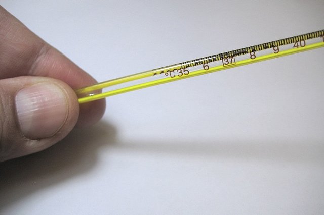 Биологи установили температуру, при которой коронавирус начинает погибать