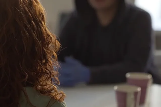 «Меня не будет, я как Легасов повешусь или за мной придут». Почему врачи молчат о нехватке СИЗ