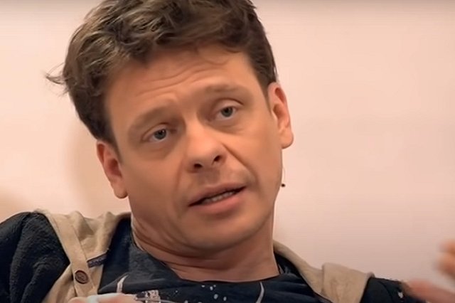 Актер из «Бригады» призвал «отстать» от Ефремова