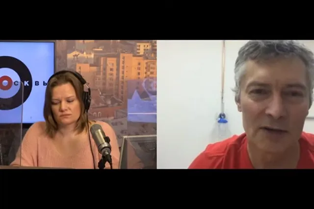 Горздрав Екатеринбурга отозвал иски к СМИ из-за эфира Евгения Ройзмана