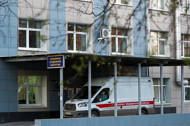 Мэрия призвала екатеринбуржцев не нагружать «скорую помощь» своими страхами