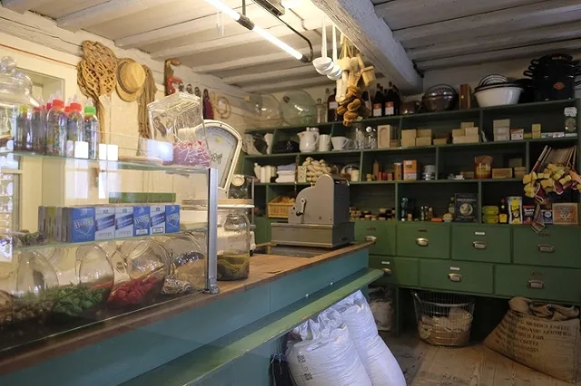 В Екатеринбурге откроют дискаунтер, где товары будут выдавать из фургонов