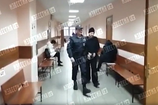 Вышедший из тюрьмы «за хорошее поведение» педофил сразу же напал на ребенка