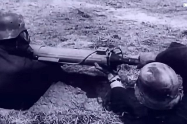 Германия одобрила экспорт немецкого оружия из Нидерландов на Украину