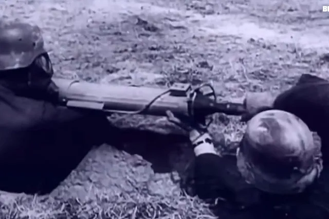 Германия одобрила экспорт немецкого оружия из Нидерландов на Украину