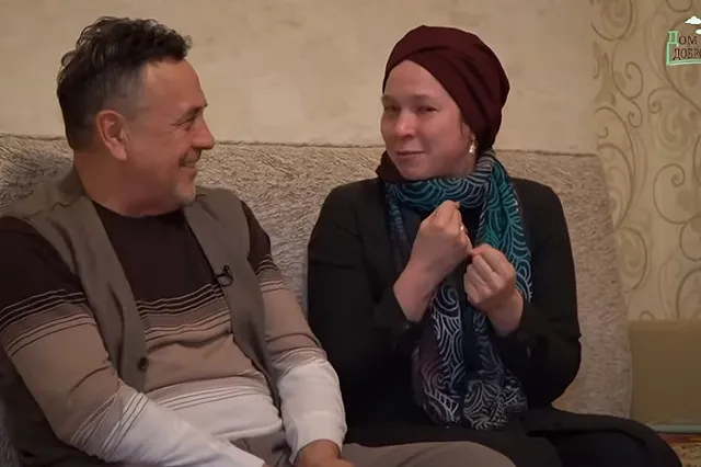 Умер певец Ренат Ибрагимов